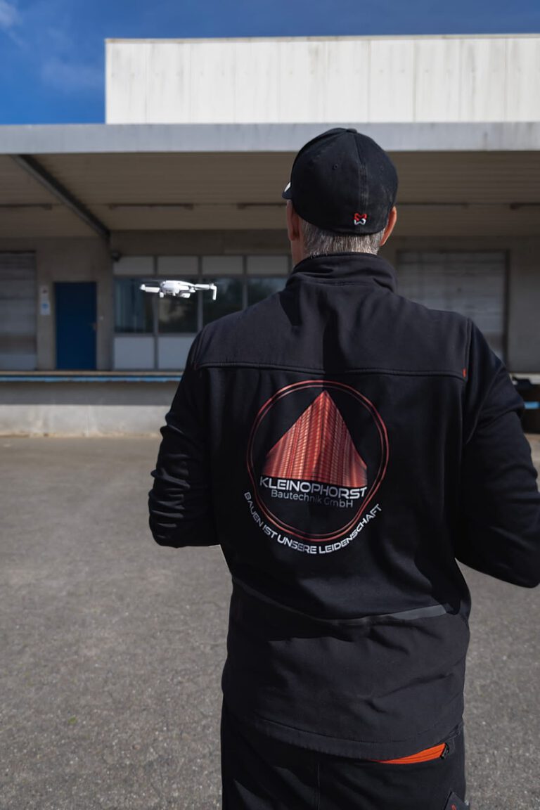 Philipp Kleinophorst