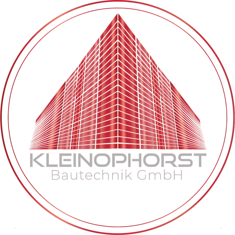 Kleinophorst Bautechnik Logo