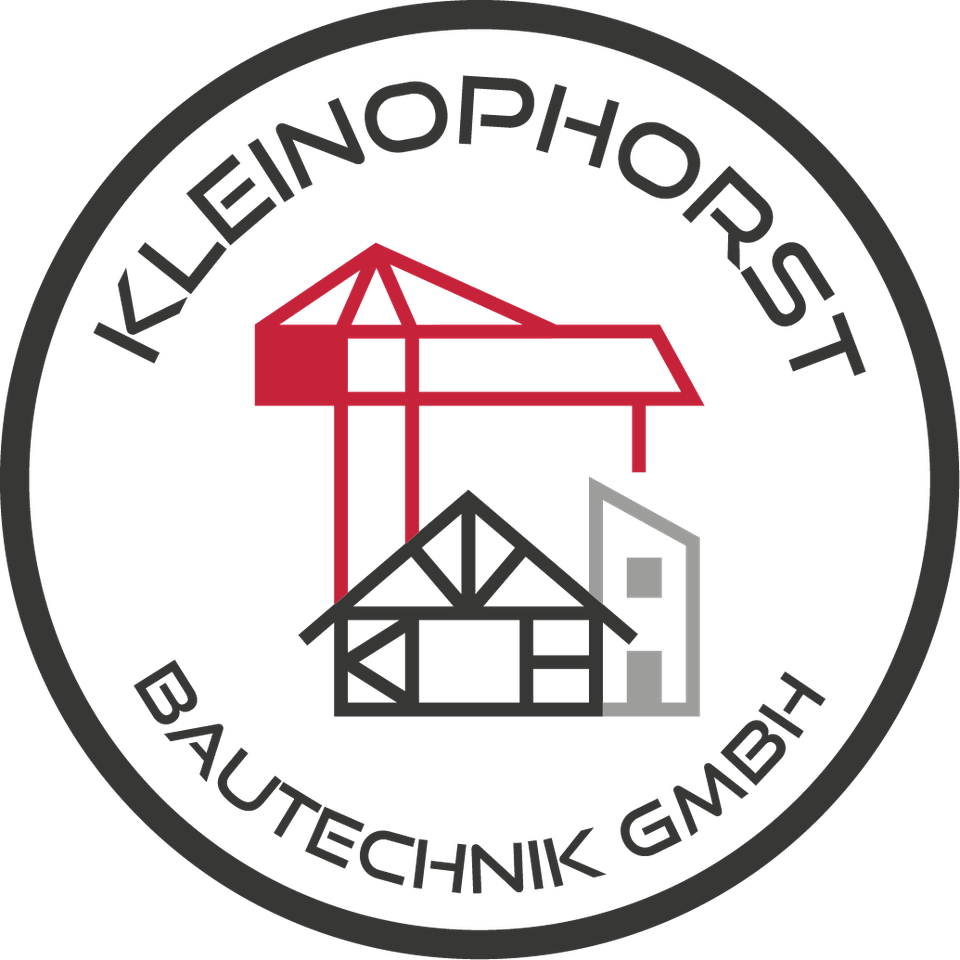 Kleinophorst Bautechnik GmbH Logo