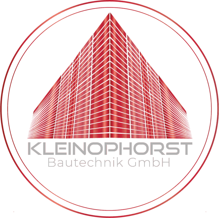 Kleinophorst Bautechnik Logo